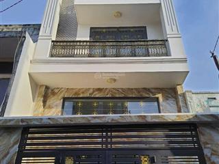 Chủ cần bán nhà nguyên hồng, p1, gò vấp, cách emart phan văn trị 5p di chuyển, giá 3tỷ860 dt 79m2