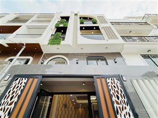 Nhanh tay sở hữu nhà nguyễn thượng hiền, p4, q3, gần trường thcs kiến thiết, giá 4tỷ8 dt 82,8m2