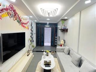 BÁN NHÀ 4 TẦNG, 32M2, PHỐ MINH KHAI, HAI BÀ TRƯNG - GIÁ 7.3 TỶ - SỔ ĐỎ CHÍNH CHỦ