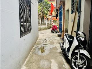 BÁN NHÀ 5 TẦNG HOÀNG MAI - BỜ HỒ ĐỀN LỪ  - 30M2 - 5 TỶ HƠN - SỔ ĐỎ CHÍNH CHỦ