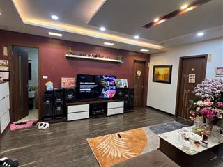 CĂN HỘ CC 120M: 3 PN,  VỊ TRÍ VÀNG - NGHIÊM XUÂN YÊM - GIÁ HỜI