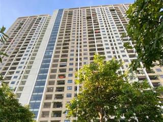 BÁN CĂN HỘ CC CAO CẤP - TAM TRINH - HOÀNG MAI - HÀ NỘI - 74M² - 3 PN - 4,X TỶ - SỔ ĐỎ