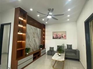 BÁN CĂN HỘ CHUNG CƯ 2 PN, 63M², ĐẠI KIM - HOÀNG MAI - GIÁ CHỈ 2.8 TỶ
