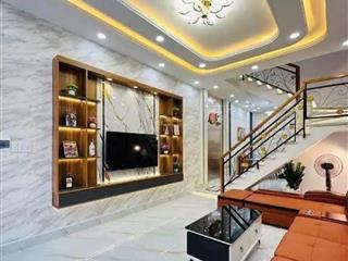 Kẹt cần bán gấp nhà riêng tại sư vạn hạnh, 44m2 p. 12, q. 10, hcm, chính chủ uy tín