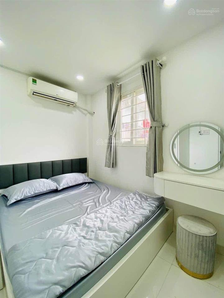 Chỉ còn căn cuối giá 4tỷ150 nguyễn thiện thuật, q3, 48m2 nhà cực đẹp, cực hời