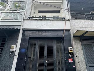 Nhà phố thanh lý gấp mua nhanh kẻo lỡ trần khắc chân, q1, 40 m2