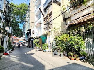 Vị trí đắc địa ngay chợ bàn cờ nhà nguyễn thiện thuật, q.3 giá 9tỷ990,  0909 440 ***