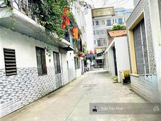 Nhà đẹp chưa từng có, chỉ còn căn cuối giá 4tỷ450 ngô tất tố, bình thạnh, hồ chí minh