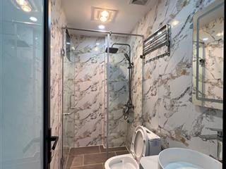 Nr lê trọng tấn 6 tầng 50m2 thang máy, ôtô tải đỗ cửa, ngủ khép kín, nhà mới xây, ở, kinh doanh,...