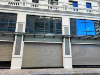 Mở bán shophouse tmdv siêu dòng tiền tại vinhomes smart (gà đẻ trứng vàng)  chỉ từ 30tỷ / căn