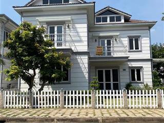 Vip! bán biệt thự đơn lập 400m2 gardenhome thủ đức, sát vạn phúc city