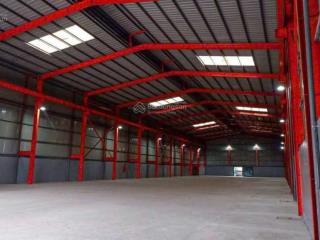Kẹt tiền cần bán gấp xưởng 1700m2, 2 mặt tiền, quận 12, hàng hiếm giá cực rẻ