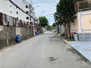 Đất ngộp! bán rẻ 141m2 hiệp bình phước, nở hậu, hẻm xe hơi, shr giá chỉ 2.65 tỷ