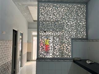 Siêu ngộp  chủ muốn bán gấp trong tuần  nhà mặt tiền 6m x 13m đường 6m  chợ đầu mối thủ đức