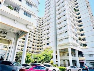 Bán căn hộ lê thành blook b có sổ hồng riêng lâu dài