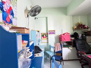 Bán lê thành an dương vương bình tân có sổ hồng riêng