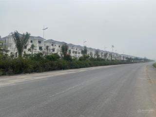 Bán mảnh đất 57.1m2, đường 11m, gần vành đai 3.5, xã vân canh, hoài đức, hà nội, 2 mặt thoáng