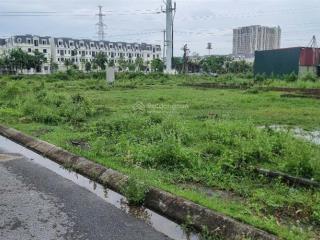 Bán đất 45m2, 120 triệu/m2, tại đường vành đai 3.5, xã an khánh, hoài đức, hà nội