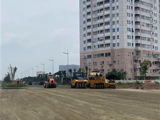 Bán đất nền tại vành đai 3.5, diện tích 150m2, măt tiền 13,96m, hoài đức, hà nội, 170 triệu/m2