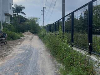Bán đất lô góc 49,3m2, dịch vụ phú vinh tại đại lộ thăng long, an khánh, hoài đức, hà nội