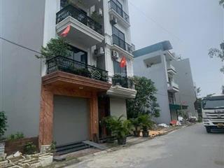 Bán đất dịch vụ phú vinh, hoài đức, hà nội sổ đỏ chính chủ, đối diện vườn hoa, giá 187tr/m2