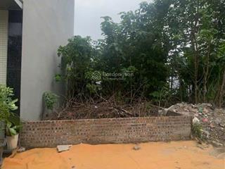 Bán đất dịch vụ an thọ 60m², mặt tiền 5m, bám đường 3.5m. giá chỉ 185 triệu/m2,  0765 663 ***