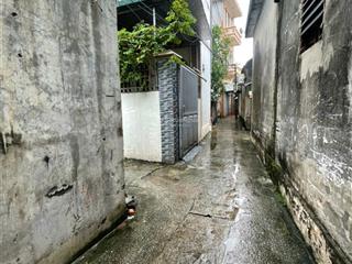 Cần bán gấp lô đất đẹp 40,2m², mt 4.44m | ngãi cầu, an khánh  ngõ 2.5m | pháp lý chuẩn, giá tốt