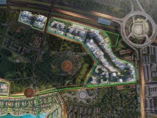 Bán đất đẹp 51,6m² ngay chân chung cư thăng long victory, vuông vắn, mt 3,82m, đầu tư sinh lời