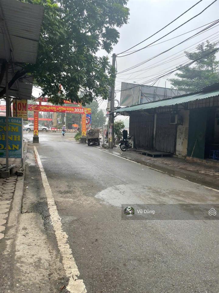 Bán đất dịch vụ phú vinh, diện tích 45m2, mặt tiền 3.06m, đường 10m, hướng nam. giá tốt đầu tư