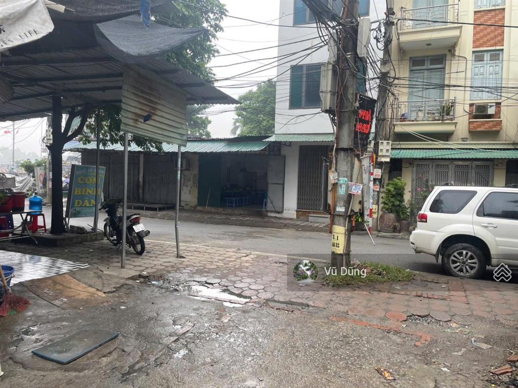 Bán đất dịch vụ phú vinh, diện tích 45m2, mặt tiền 3.06m, đường 10m, hướng nam. giá tốt đầu tư