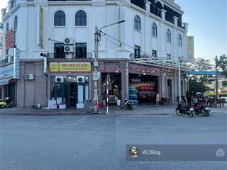 Cơ hội vàng sở hữu lô liền kề 2 mặt tiền sơn đồng center, 92,1m² đường nguyễn viết thứ