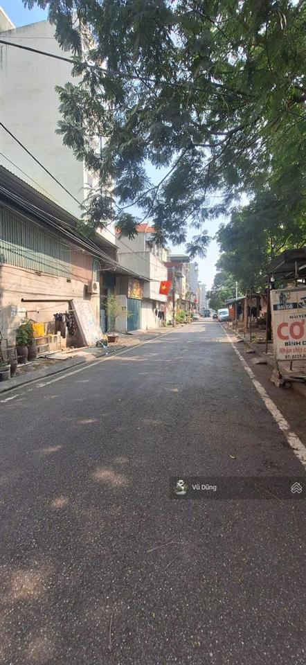 Bán đất dịch vụ an thọ 1, an khánh. ngay chân tòa chung cư, gần đường vành đai 3.5 |  0765 663 ***