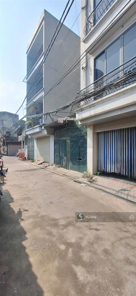 Bán đất dịch vụ an thọ 1, an khánh. ngay chân tòa chung cư, gần đường vành đai 3.5 |  0765 663 ***