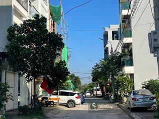 Bán đất dịch vụ phú vinh, an khánh, hoài đức | 45m² | mt 3,38m | đường 10m vỉa hè. giá 165tr/m2