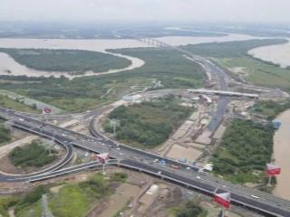 Bán đất 100m2 sổ hồng mega city 2, 1,4 tỷ,25c mặt tiền, nhơn trạch, đồng nai  0983 852 ***