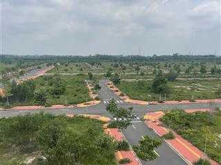 Bán dn 100m2 tại phú hội, nhơn trạch, đồng nai chỉ với 1,25 tỷ vnd, view đẹp