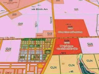 Bán đất nền dự án century city, 1,9 tỷ, 100m2, view đẹp, sân bay long thành, đồng nai  0983 852 ***