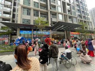 Bán toàn bộ quỹ căn shophouse vinhomes ocean park 1