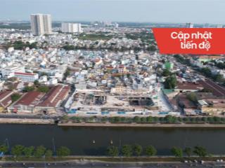 Bán căn 3pn daqua. hàng hiếm. thanh toán 30% hđ + chênh lệch