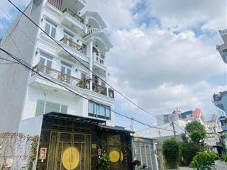 CHÍNH CHỦ CẦN BÁN CĂN NHÀ MẶT TIỀN LÂM THỊ HỐ 65M2 CHỈ 5.6 TỶ