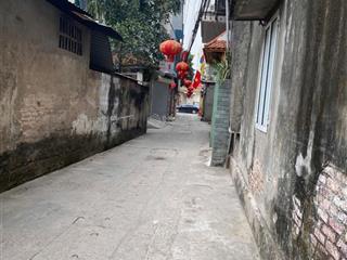 Bán nhà riêng 4,x tỷ, 44m2, phố phú lương, phường phú lương, hà đông, hà nội, view thoáng