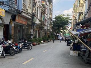 Cc bán nhà phố lý thường kiệt, hà đông, hà nội
