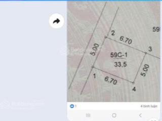 Đất đẹp phú lương  sổ vuông  tặng gpxd  ô tô đỗ cửa  4.8 tỷ