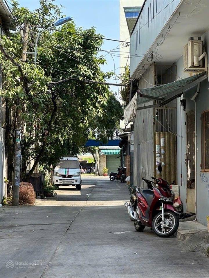 Căn góc 4x16m, 3 tầng, hẻm ô tô 6m, ngay trung tâm tân phú