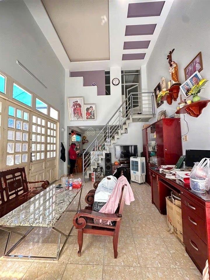 Căn góc 4x16m, 3 tầng, hẻm ô tô 6m, ngay trung tâm tân phú