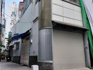 Căn góc 4x16m, 3 tầng, hẻm ô tô 6m, ngay trung tâm tân phú