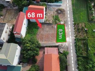 Hàng hiếm tại nghĩa trụ, văn giang, hưng yên, giá thỏa thuận, 68m2