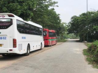 Bán đất tại xã nghĩa trụ, văn giang, hưng yên, giá thỏa thuận, 120.6m2
