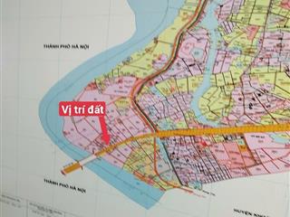 Bán đất tại xã thắng lợi, văn giang, hưng yên, giá thỏa thuận, 90m2, đẹp, nhiều tiện ích