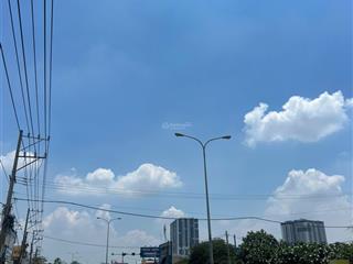 Bán kho, nhà xưởng tại quốc lộ 1k, dĩ an, bình dương, 89 tỷ, 930 m2